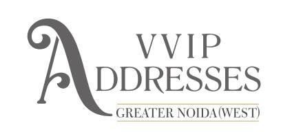 VVIP Addresses